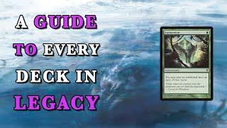 Lands | A Guide To Every Deck Legacy