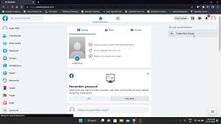 How to delete Facebook account permanently on pc/laptop 2023