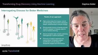 Transforming Drug Discovery Using Machine Learning