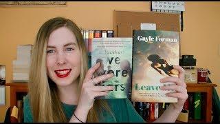 NOPE Book Tag | with some unpopular opinions!