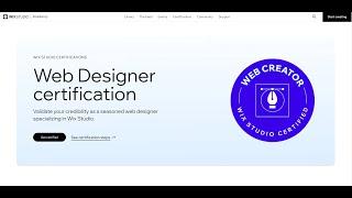 How to Become a Certified Wix Studio Webdesigner and get more clients | Tips & Tricks | Junglebyrd