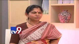 She controls everybody but with LOVE ! - Rama Rajamouli - TV9