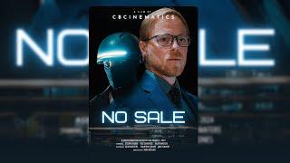 NO SALE | A short film made within 48hrs | South Carolina 48Hr Film Challenge | Award Winning Film