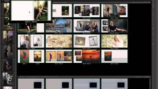 Photo Book and Album Design with ProSelect Professional Photography Software