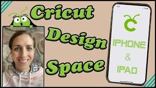 Use Cricut Design Space from your Phone/Tablet, full tutorial for Beginners