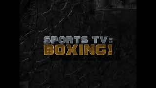 Sports TV Boxing! PC Windows 1998 Silverstyle Entertainment