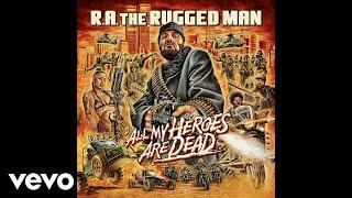 R.A. the Rugged Man - First Born ft. Novel