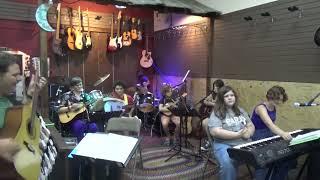 JESTFENZ - School of Rock 2024 - Munson Music - Newberry, SC