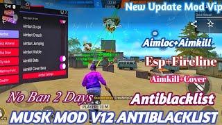 MUSKMOD VIP FREE FIRE|AUTOKILL MOD MENUOB43 FREE FIRE VIP MOD