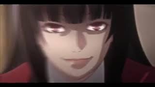 kakegurui edits