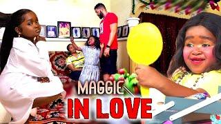 Maggie In Love (NEW RELEASED)- EBUBE OBIO 2024 Nig Movie