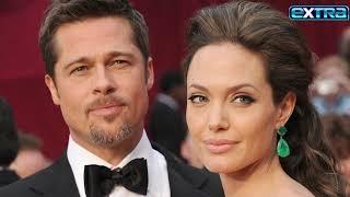 Brad Pitt Scores Legal VICTORY Over Angelina Jolie in Winery War