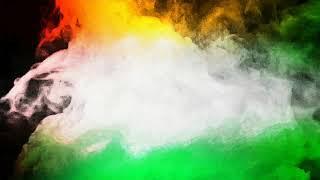 indian Flag Colour Background Effect Sreen Free || Flag 15 August Green Screen Effect | green flag