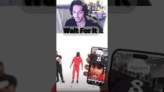 agent needs to apologies #viral #amp #agent00 #funnytiktok #viralshorts #shorts #reaction