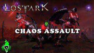 Wie funktioniert Chaos Assault | Lost Ark EU | DerPyr0n