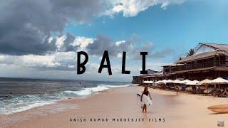 Bali 4K | Indonesia | Grad Trip | 2023