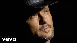 Tim McGraw - Humble And Kind (Official Video)