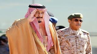 7 Fakta Kekayaan Raja Salman Yang Gak Habis 18 Turunan