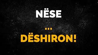 Nëse dëshiron... [Urtësi Islame] #shorts #shqip #ligjerataislame #tregimeislame