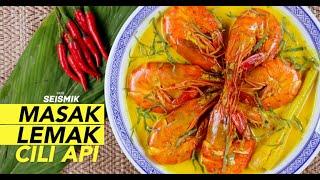 Masak Lemak Cili Api