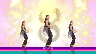 Chaiyya Chaiyya master - Lección de baile de Bollywood (Español)