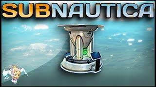 ALL POWERFUL! Subnautica Nuclear Reactor Fragment Locations 2018!