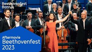 Aftermovie 2023 | Beethovenfest Bonn