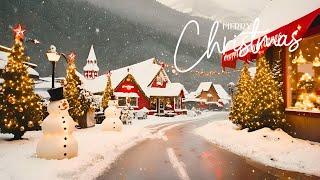 Beautiful Christmas Music 2025Top Christmas Songs Of All Time For Relaxation Sleep Study #christmas