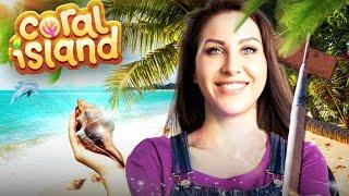 Coral Island hat mich sofort BEGEISTERT! Cozy Games