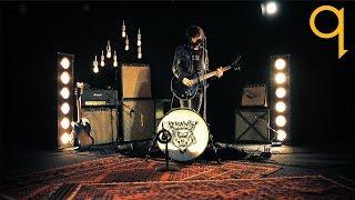 Reignwolf - Keeper (LIVE)