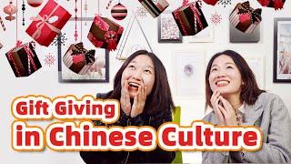 Gift Giving in China: Dos & Don'ts You Should Know - What gifts are given in your country?