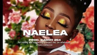 "NAELEA" Emotional ZOUK BONGO FLEVA INSTRUMENTAL BEAT x diamond platnumz type ft Harmonize x Marioo