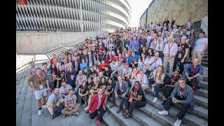 Startup Wise Guys Getaway 2023 Bilbao