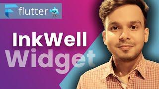 InkWell Widget in Flutter | Flutter Tutorial | Hindi