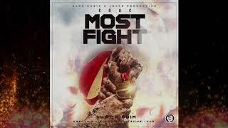 Shac - Most Fight (Lust Riddim)