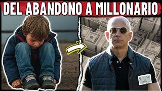 La Historia No Contada DE JEFF BEZOS