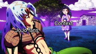 Top JOJO Memes That Will Make You Laugh Out Loud!