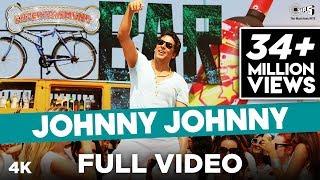 Johnny Johnny Full Video - Entertainment | Akshay Kumar & Tamannaah | Sachin Jigar, Priya Panchal