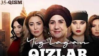 yiğlagan qizlar OFICIAL TV