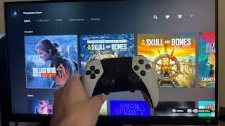 PS5: How to Remove Games From PlayStation Store Shopping Cart Tutorial! (Easy Method)