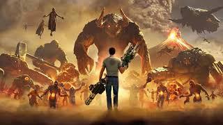 Serious Sam 4 (Full Soundtrack)