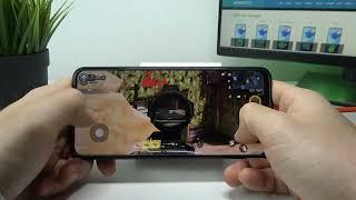 OPPO A17 - Call Of Duty Mobile | Gaming Test | Performance & Game Efficient Checkup