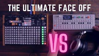 Comparing the Synthstrom Deluge Vs Teenage Engineering OP-1: Which one is the best fit for YOU?