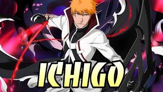 "Mid" Ichigo: T20 Gameplay Best Builds Review - Bleach Brave Souls | 7th Anniversary
