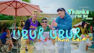 Juan Reza - UBUR-UBUR IKAN LELE  feat. @jacsonzeranofficial & @CHESYLINO16 (Official Music Video)