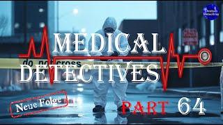 Medical Detectives 2025 | True Crime Doku Staffel 16 E5-8