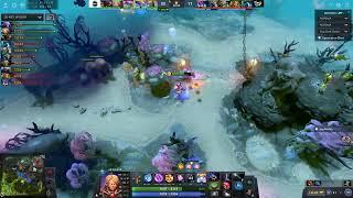 Dota 2 Live: DREAM TEAM SEA: AMONG US VS 032 // BTS DOTA 2 Online GAME 2