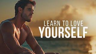 Learn To Love Yourself More Than Anyone Else | Best Motivational Speeches of 2025 (So Far)