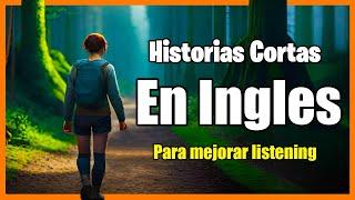 APRENDE INGLÉS DE MANERA ENTRETENIDA CON HISTORIAS CORTAS |  ESTUDIANTES NIVEL BÁSICO