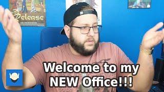 The Bit Goblin New Office Tour!